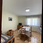 Apartment Montalvosol
