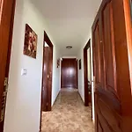 Apartment Montalvosol *