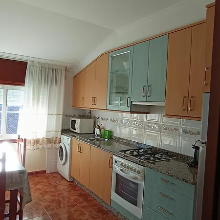 Apartmán Montalvosol *