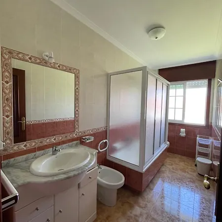Apartmán Montalvosol Pontevedra