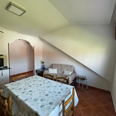 Apartmán Montalvosol *