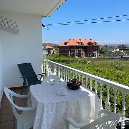 Montalvosol Apartmán