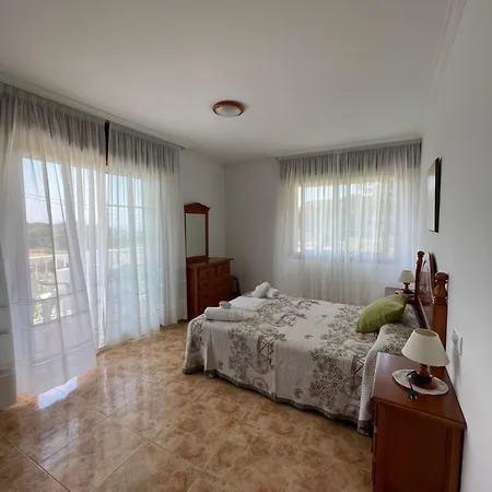 Montalvosol Apartmán Pontevedra